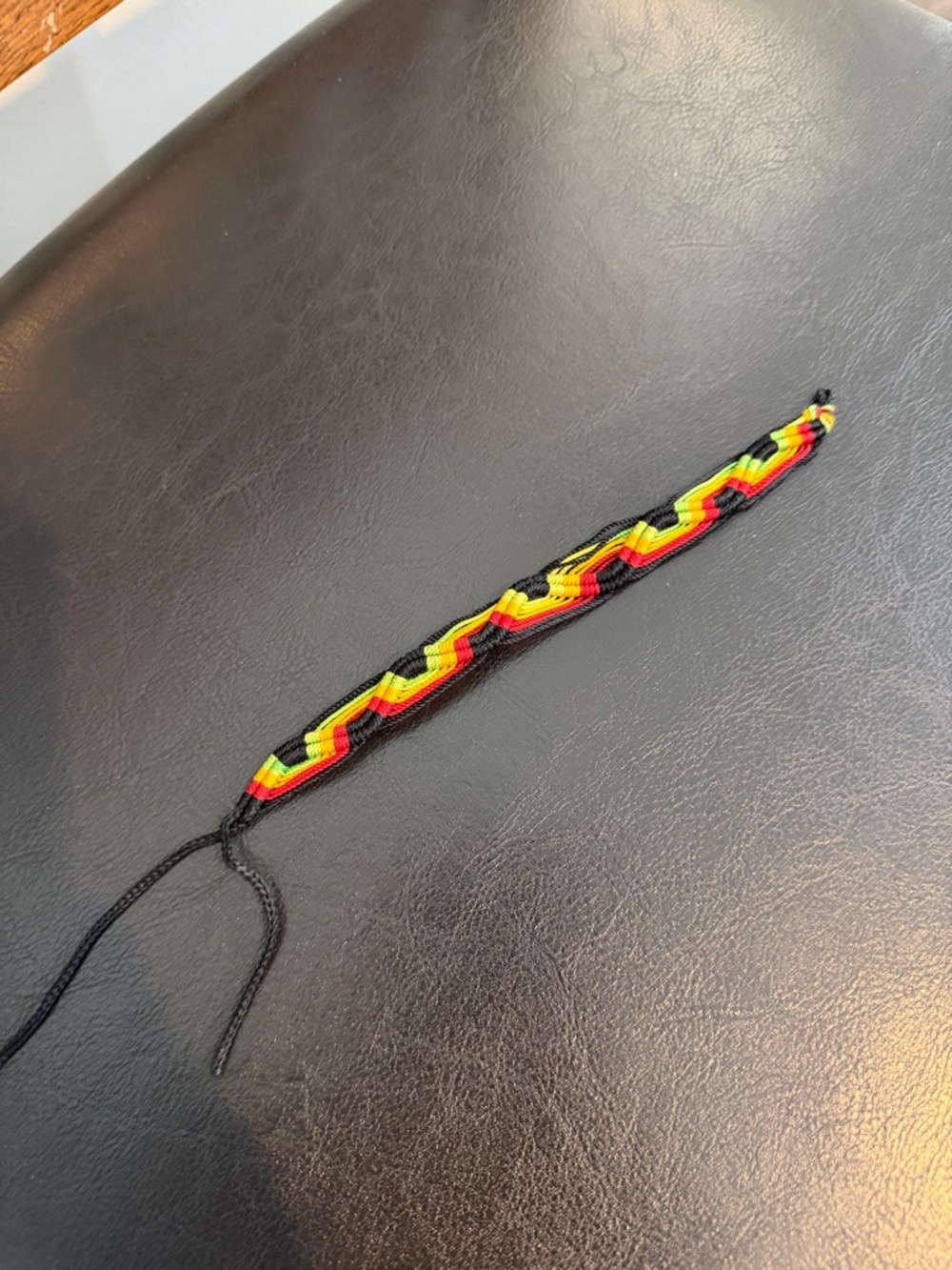 🎉4 for $10- Tie On Bracelet
